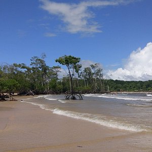 Praias